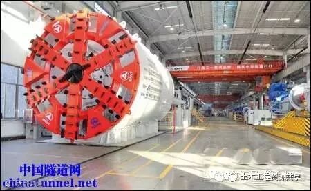 盾构法施工隧道岩土工程勘察要点简述_5