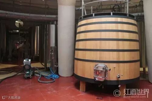 史上最全红葡萄酒酿造过程(附高清实景图)