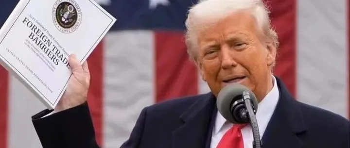 突发！特朗普再打“关税牌”，这次木制品中招！