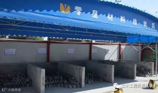 安全文明工地这样建,快快记下来!_4