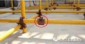 看懂这“十大要点”,迅速掌握模板支撑体系!_11