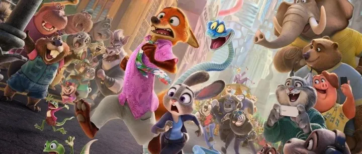 谁说电影行业完蛋了？这不是火了嘛