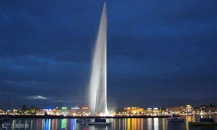 KING FAHD'S FOUNTAIN (Jeddah): Ce qu'il faut savoir pour votre visite ...