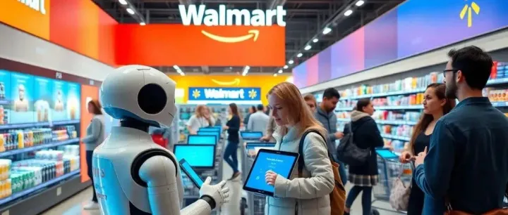 【新技术】跨境电商AI生存指南：从屏蔽流量到拥抱“机器顾客”的转型攻略