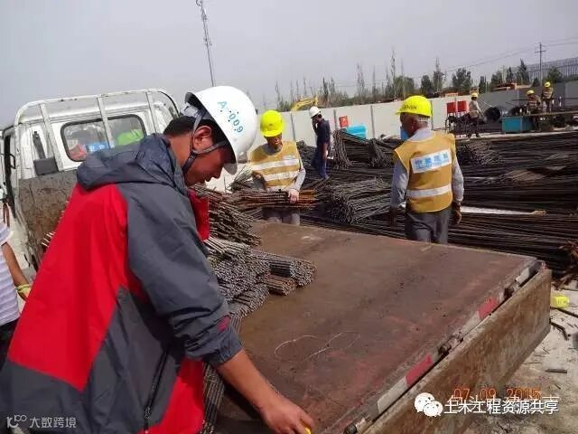 超火的中建综合管廊标准化做法,看看人家!_72