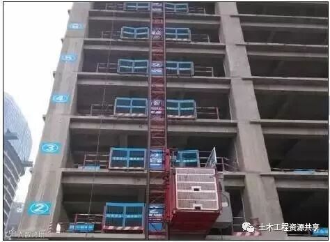 中建八局绿色施工技术,很实用_12