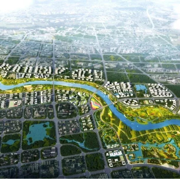 【转载】中德低碳生态示范城市获得授牌