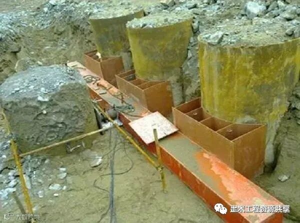 7种桩基检测方法,含桩基检测的实施要点_3