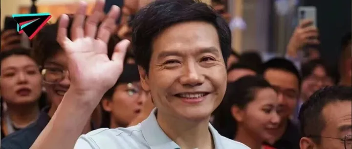 雷军56岁生日快乐！小米干了一件大事！