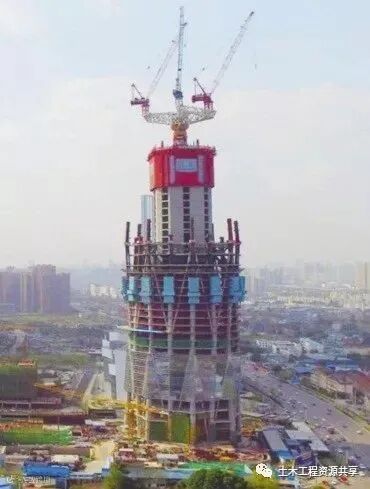 “大体积混凝土”施工怎么做?七项措施参考_1