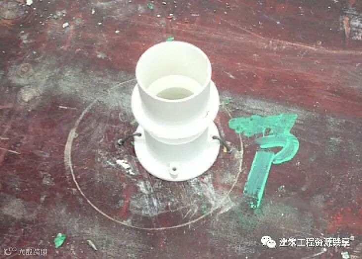 止水节如何施工?现场示例!_6