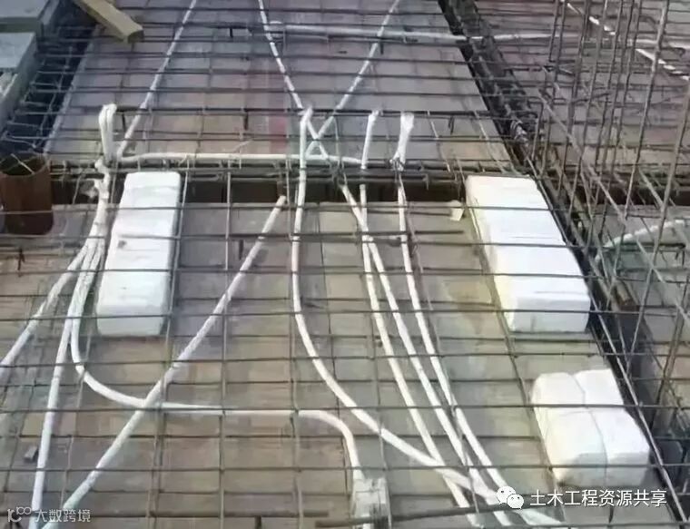 水电安装亮点做法展示!你有没有get到~_26