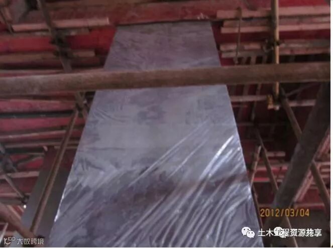 打灰那点事,这里全说明白了!最全混凝土浇筑质量控制要点总结!_18