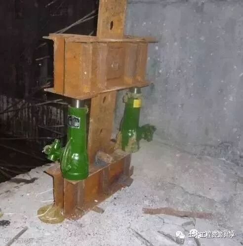 挂篮设计计算和拼装施工,你不会的都帮你整理好了_11