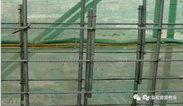 主体工程施工过程控制图文解说,三维图!_44