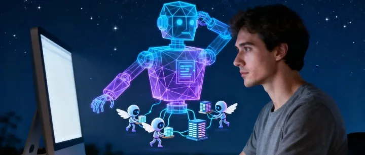 2026年最火的AI机遇，为什么是「OPC」？