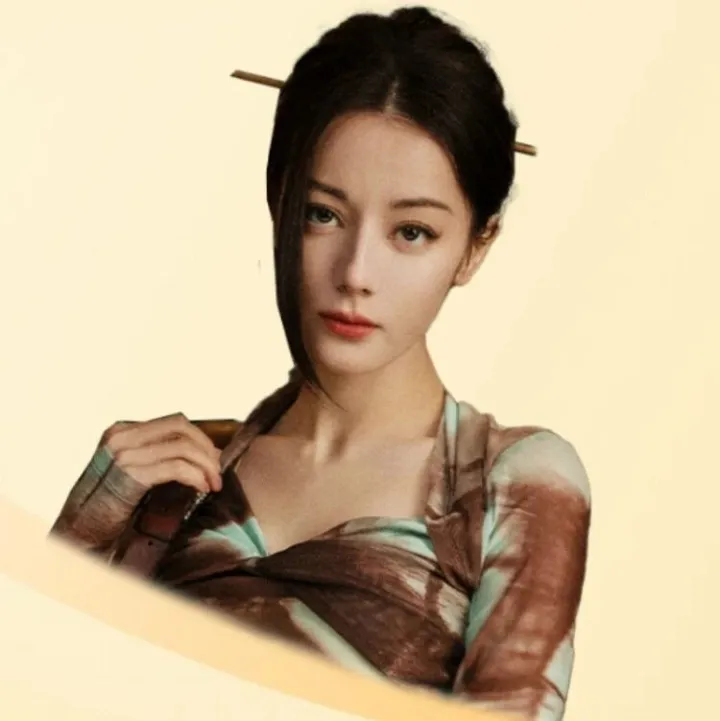 角色热度|迪丽热巴聂九罗角色热度三连冠