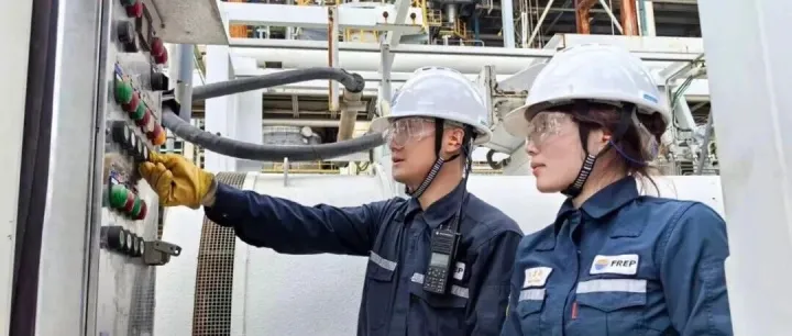 【提质增效行动】聚烯烃：“三线发力”助推竞争力迈上新台阶