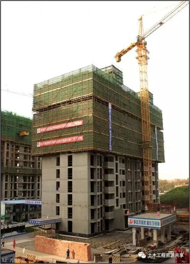 这才是鲁班奖工程,模板安装要这样做!_36