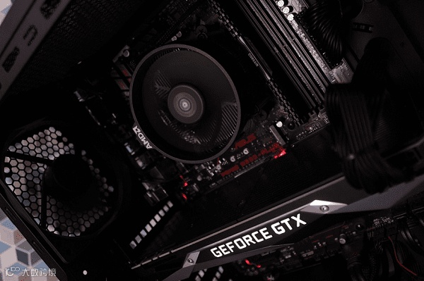 系统与驱动分离