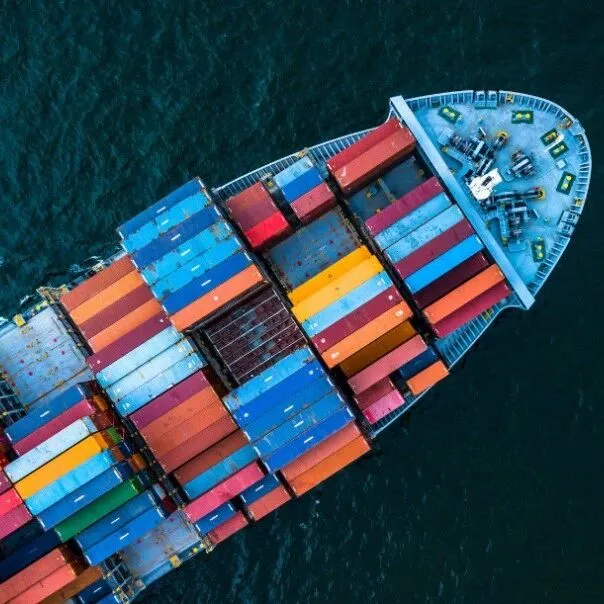 创纪录新船<em>订单</em>涌入，集装箱航运市场<em>或</em>迎<em>重大</em>冲击！