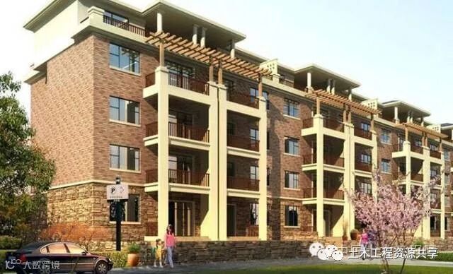 建筑工程建筑面积计算规范,值得收藏_3