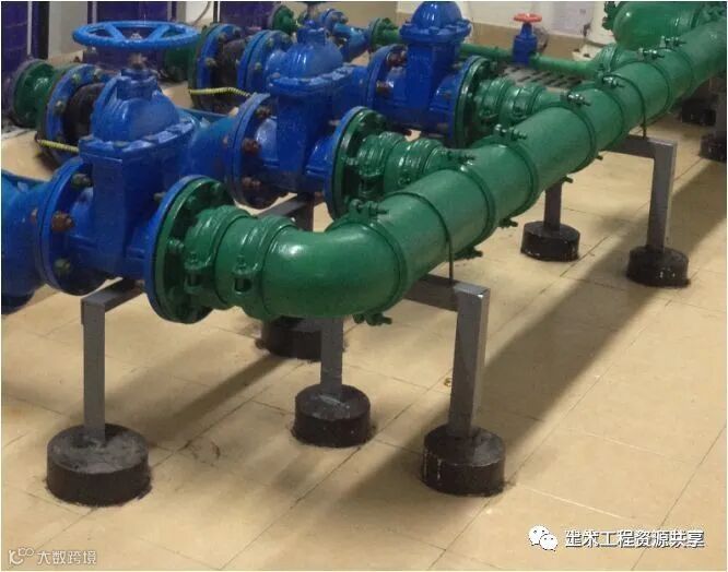 一文看懂“给排水工程”,收藏学习!_83
