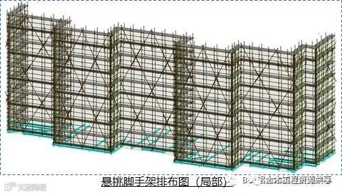 这个项目厉害了!铝模,BIM,质量标准化!全是亮点干货!_13