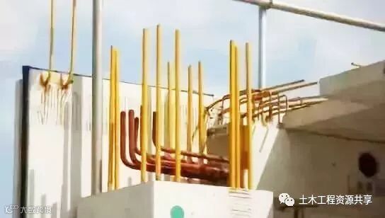 装配式结构的节点到底是什么样的?_6