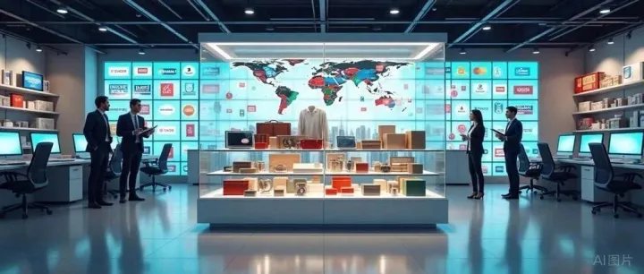 为什么要做进口跨境电商？进口跨境优势是什么