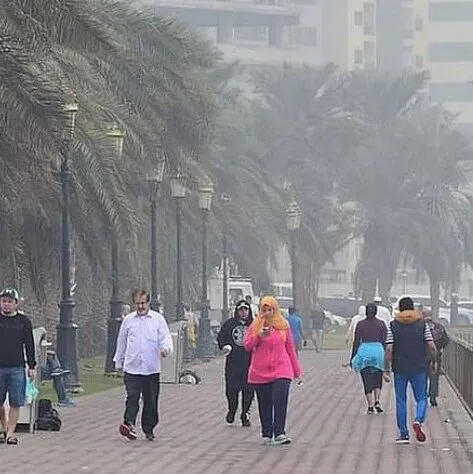 降温预警！阿联酋气温骤降6度，冬季或提前来临