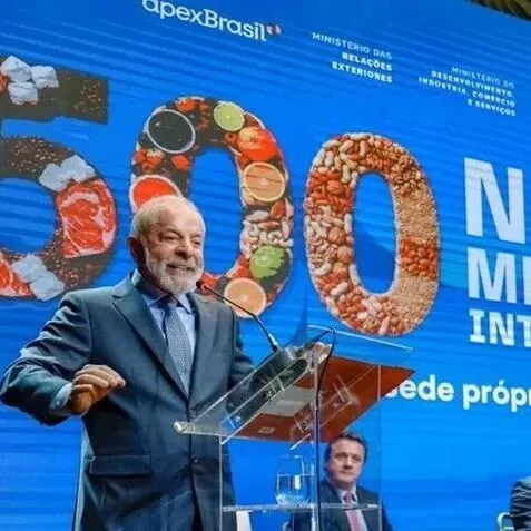 <em>巴西</em>“主动出海”战略加速，卢拉明年初开启<em>亚洲</em>访问行程