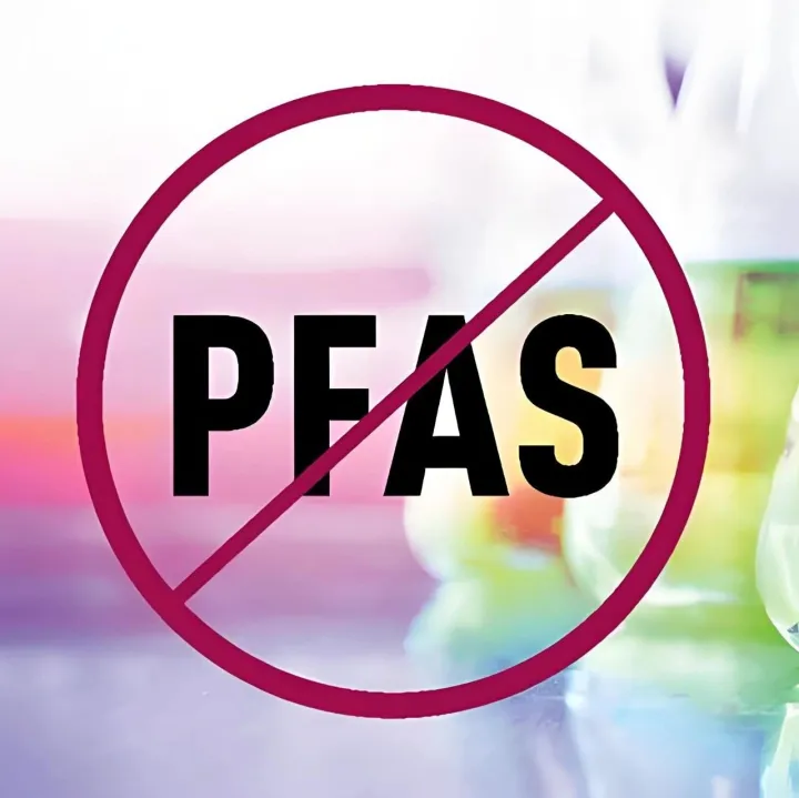 U.S. Washington revises PFAS requirements！
