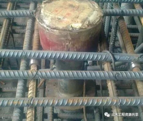 地下室人防工程机电安装最全图文详解(附安装图集)_11