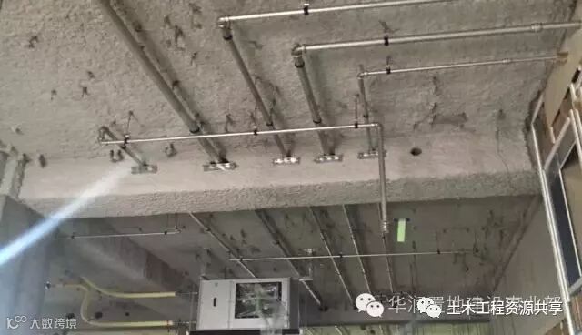 揭秘日本建筑施工