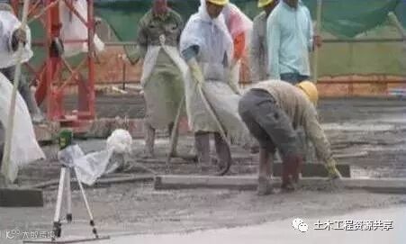 把控好这10个要点,彻底解决混凝土板面不平整_12