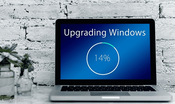 Windows Update功能