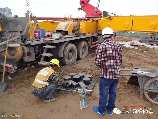 超火的中建综合管廊标准化做法,看看人家!_87