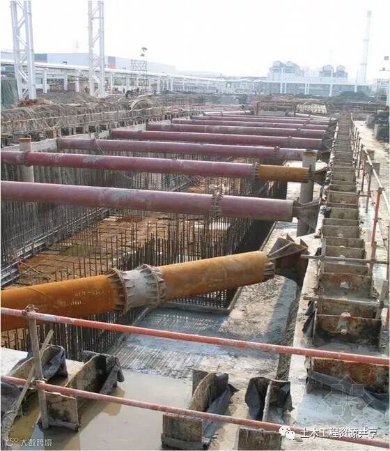 特大建筑深基坑支护工程施工详解(内附多图)_30