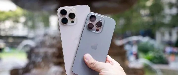 骑手取iPhone16ProMax后跑路，结局来了！