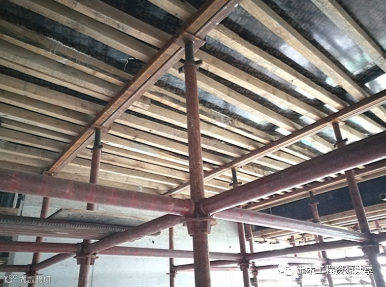 模板钢支撑体系:工艺详解,提质增效!_69