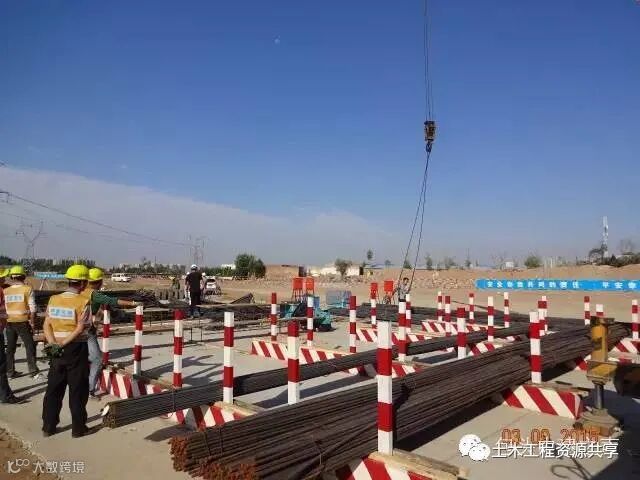 超火的中建综合管廊标准化做法,看看人家!_96