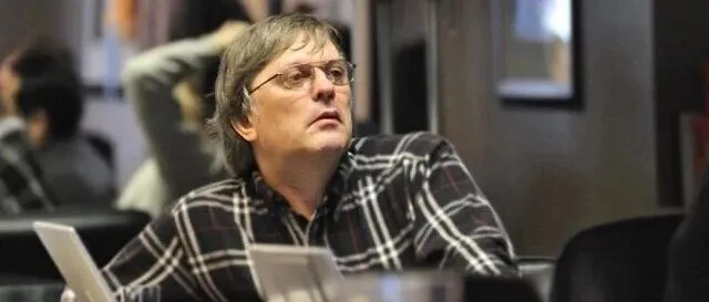 Undo是<em>PG</em>最后的执念