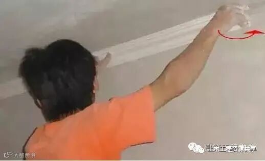 老师傅总结的放线、验线大全!_14