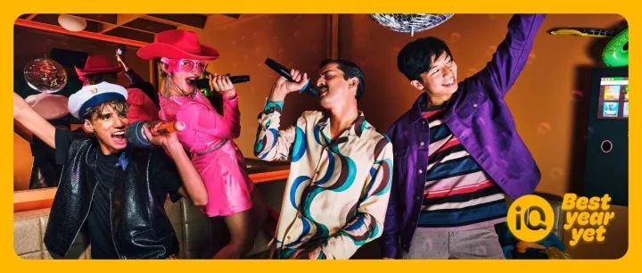 新生破冰局！CSSC迎新派对来啦