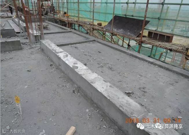 打灰那点事,这里全说明白了!最全混凝土浇筑质量控制要点总结!_22