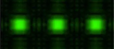 VirtualLab：微透镜阵列CMOS传感器分析