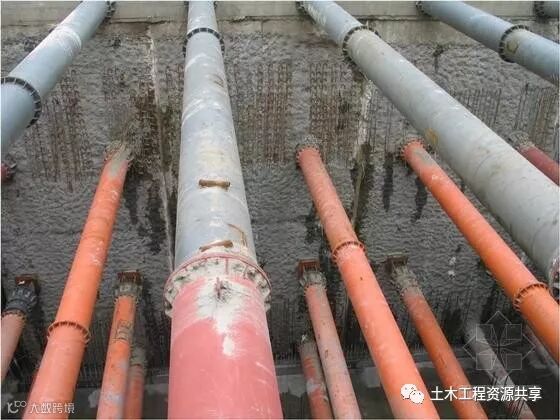 特大建筑深基坑支护工程施工详解(内附多图)_9