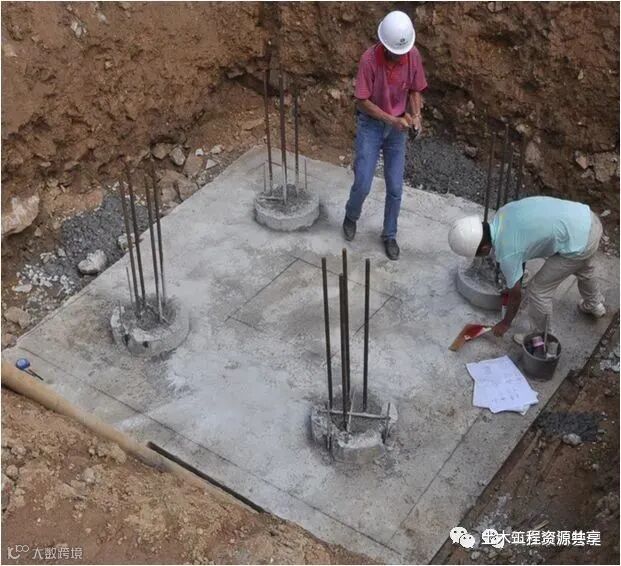 这样做砖胎模技术交底,不怕工人听不懂_3