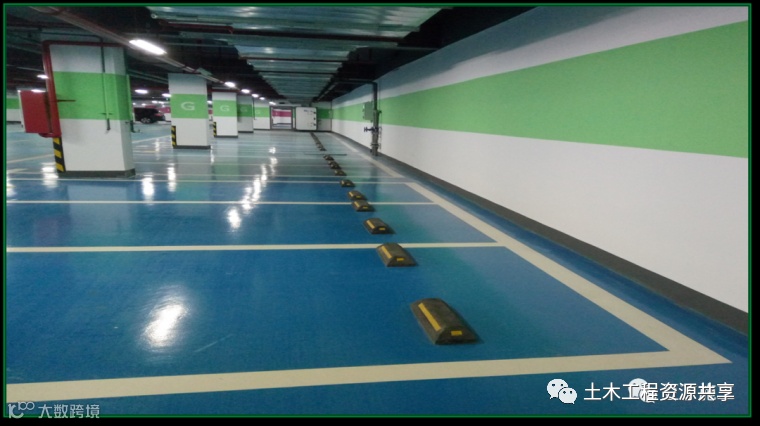 收藏!土建工程创优细部策划及经典做法_3